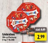 Celebrations im Angebot bei EDEKA in Gelsenkirchen Celebrations Angebote bei EDEKA Gelsenkirchen für 2,99 €