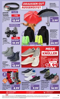 Gartenmöbel im Kaufland Prospekt "Aktuelle Angebote" mit 59 Seiten (Siegen (Universitätsstadt))