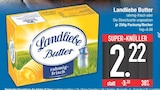 Butter rahmig-frisch im EDEKA Prospekt Butter rahmig-frisch von Landliebe im aktuellen EDEKA Prospekt für 2,22 €