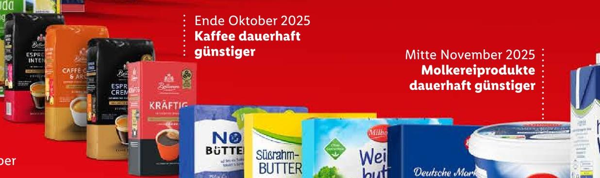 Premium Röstkaffee Kräftig