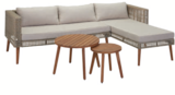 Loungemöbel-Set „Amira“ im Angebot bei toom Baumarkt in Nürnberg Loungemöbel-Set „Amira“ Angebote bei toom Baumarkt Nürnberg für 299,99 €
