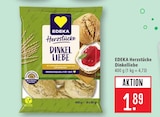 Marktkauf Schorndorf - Herzstücke Dinkelliebe Angebot im Prospekt Herzstücke Dinkelliebe bei Marktkauf im Schorndorf Prospekt für 1,89 €