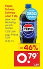 Pepsi von Pepsi im aktuellen Netto Marken-Discount Prospekt