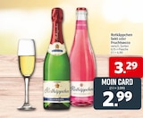 Sekt im Angebot bei Markant Nordwest in Gütersloh Sekt Angebote von Rotkäppchen bei Markant Nordwest Gütersloh für 2,99 €