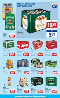 Veltins im famila Nordost Prospekt "besser als gut!" mit 24 Seiten (Norderstedt)