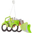 KINDERHÄNGELEUCHTE Traktor 60/20/30 cm im Angebot bei XXXLutz Möbelhäuser in Wiesbaden KINDERHÄNGELEUCHTE Traktor 60/20/30 cm Angebote von XXXLutz bei XXXLutz Möbelhäuser Wiesbaden für 59,99 €
