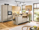 Aktuelle Kochfeld Angebote bei Ostermann in Duisburg Aktuelles Markenküche VITO CLARE Angebot bei Ostermann in Duisburg ab 5.999,00 €