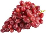 REWE Mettlach - Dunkle Tafeltrauben Angebot im Prospekt Dunkle Tafeltrauben bei REWE im Mettlach Prospekt für 1,89 €