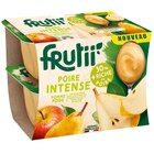 Desserts Fruitiers - FRUTII dans le catalogue Carrefour