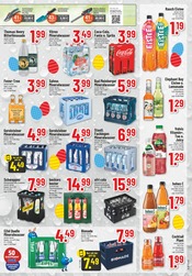 Aktueller Trinkgut Prospekt mit Volvic, "Aktuelle Angebote", Seite 3
