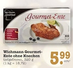 Aktuelles Gourmet-Ente ohne Knochen Angebot bei E center in Heidelberg ab 5,99 €