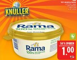 100% Natürliche Zutaten Angebote von Rama bei Marktkauf Hof für 1,00 €