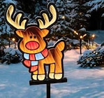 LED Stecker mit Infinity-Effekt Angebot im Pflanzen Kölle Prospekt LED Stecker mit Infinity-Effekt im Pflanzen Kölle Prospekt zum Preis von 55,00 €