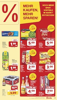 famila Nordwest Prospekt der aktuellen Woche, gültig von 13.04.2026 bis 18.04.2026 Aktueller famila Nordwest Prospekt "Markt - Angebote" mit 48 Seiten