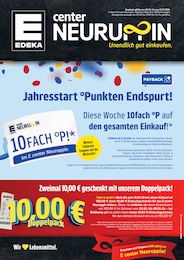 E center Prospekt für Katerbow: "Top Angebote", 31 Seiten, 26.01.2026 - 31.01.2026