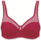 Soutien gorge armatures coton bio en promo chez Super U Dunkerque à 21,35 €