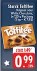 Toffifee Original bei EDEKA im Eschweiler Prospekt für 0,99 €