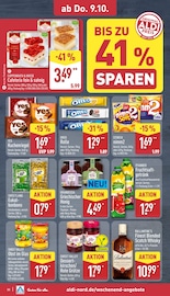 Aktueller ALDI Nord Prospekt mit Granatapfel, "Aktuelle Angebote", Seite 30