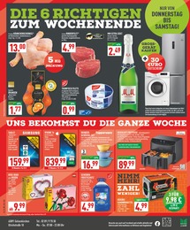 Autozubehör Angebot im aktuellen Marktkauf Prospekt auf Seite 28