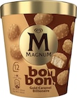 BOUCHEES GLACEES MAGNUM dans le catalogue Super U