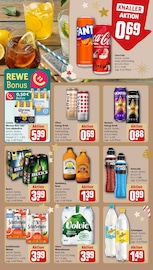 Bier im REWE Prospekt in Kornwestheim Aktueller REWE Prospekt mit Bier, "Dein Markt", Seite 16