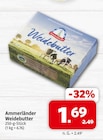 Markant Nordwest Borkum Prospekt mit  im Angebot für 1,69 €