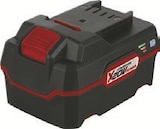 Akku 20 V/4 Ah im Angebot bei Lidl in Menden Akku 20 V/4 Ah Angebote von Parkside bei Lidl Menden für 19,99 €