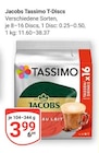 Tassimo T-Discs Angebote von Jacobs bei GLOBUS Erftstadt für 3,99 €