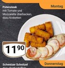 Aktuelle Grillfleisch Angebote bei GLOBUS in Ludwigshafen (Rhein) Aktuelles Putensteak Angebot bei GLOBUS in Ludwigshafen (Rhein) ab 11,90 €