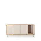 SIDEBOARD 184,1/77,1/40 cm im Angebot bei XXXLutz Möbelhäuser in Landshut SIDEBOARD 184,1/77,1/40 cm Angebote von home24 bei XXXLutz Möbelhäuser Landshut für 279,00 €