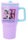 Brotdose mit 3 Fächern im Angebot bei REWE in Herne Brotdose mit 3 Fächern Angebote von K-Pop Demon Hunters bei REWE Herne für 5,99 €