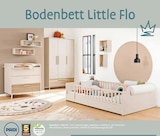 Bodenbett „Little Flo“ Angebote bei Segmüller Kerpen