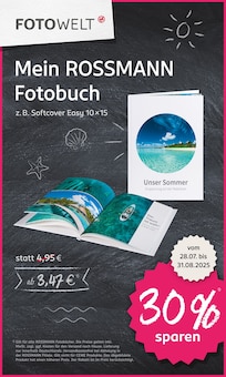 Süßigkeiten Angebot im aktuellen Rossmann Prospekt auf Seite 20