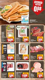 Rindfleisch im REWE Prospekt in Düsseldorf Aktueller REWE Prospekt mit Rindfleisch, "Dein Markt", Seite 12