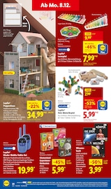 Aktueller Lidl Prospekt mit Puppen, "LIDL LOHNT SICH", Seite 44