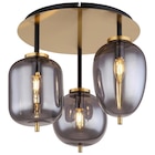 GLOBO Deckenleuchte von  im aktuellen POCO Prospekt für 109,99 €