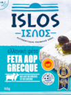 Feta A.O.P. Grecque - ISLOS dans le catalogue Carrefour Market