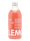Limonade orange sanguine - Lemonaid en promo chez Naturalia Limonade orange sanguine - Lemonaid dans le catalogue Naturalia