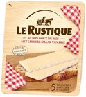 Käsescheiben von Le Rustique im aktuellen Penny Prospekt für 2,69 €