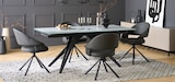 ESSTISCH MIT FUNKTION oder STUHL MIT ARMLEHNEN - DREHBAR Angebot im Möbel Kraft Prospekt ESSTISCH MIT FUNKTION oder STUHL MIT ARMLEHNEN - DREHBAR im Möbel Kraft Prospekt zum Preis von 129,00 €