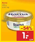 Rama Angebote von Rama bei Netto Marken-Discount Memmingen für 1,00 €