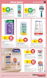 Prospectus Intermarché Super "Intermarché" en cours à Dijon, Page 21 Catalogue Intermarché Super en cours à Dijon, "Intermarché", Page 21