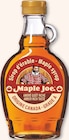 Sirop d'érable - Maple Joe dans le catalogue Netto