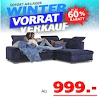 Aktuelles Boss Angebot bei Seats and Sofas in Essen ab 999,00 €