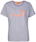 Damen-T-Shirt von KangaROOS im aktuellen Penny Prospekt für 3,00 €