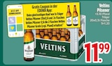 Pilsener im Angebot bei EDEKA in Heidenheim Pilsener Angebote von Veltins bei EDEKA Heidenheim für 11,99 €