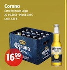 Aktuelle Bier Angebote bei Getränke Hoffmann in Rheda-Wiedenbrück Aktuelles Extra Premium Lager Angebot bei Getränke Hoffmann in Rheda-Wiedenbrück ab 16,99 €