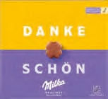 Pralinés Angebote von Milka bei EDEKA Pinneberg für 1,79 €