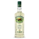 Vodka - ZUBROWKA - Carrefour Market à Périgueux Vodka - ZUBROWKA en promo chez Carrefour Market Périgueux à 13,83 €