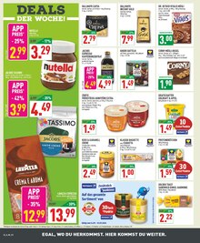 Wecker im aktuellen Marktkauf Prospekt (Osnabrück) Wecker im Marktkauf Prospekt "Aktuelle Angebote" mit 26 Seiten (Osnabrück)